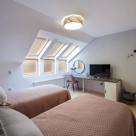 Appartement Park Veliko Tarnovo