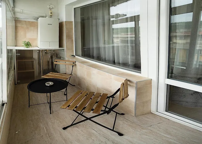 Park Apartment Veliko Tarnovo